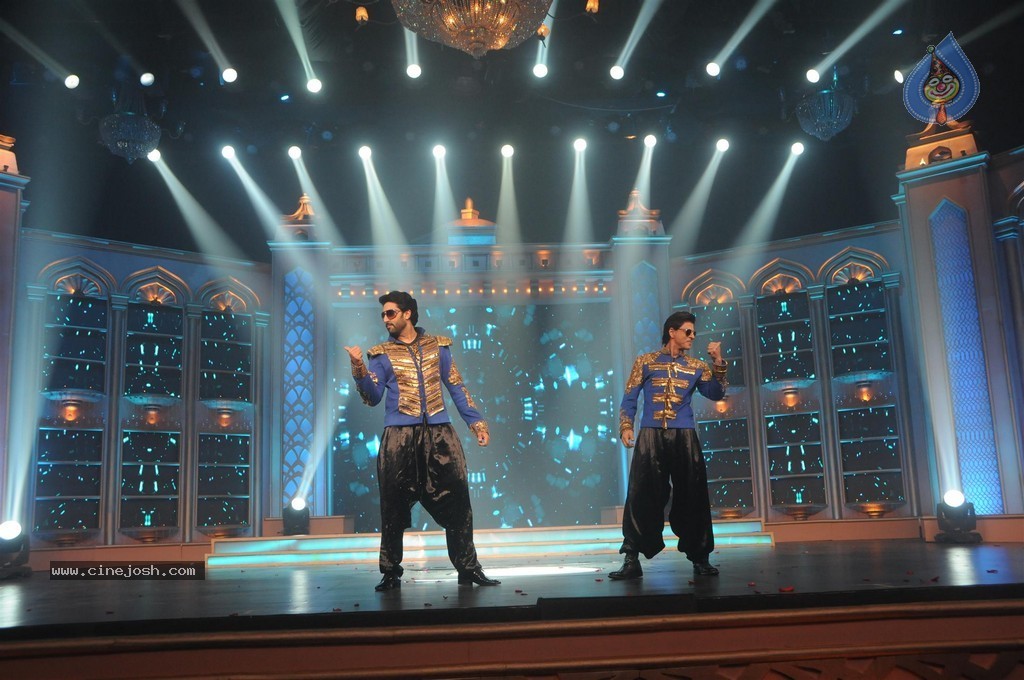 Happy New Year Film Music Launch - 24 / 141 photos