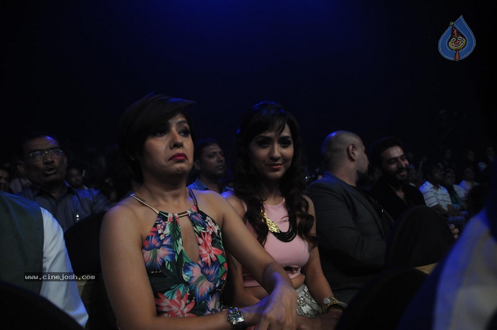 Happy New Year Film Music Launch - 32 / 141 photos