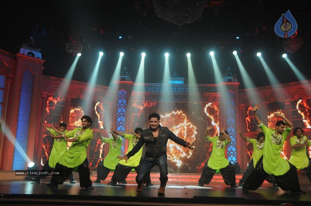 Happy New Year Film Music Launch - 71 / 141 photos