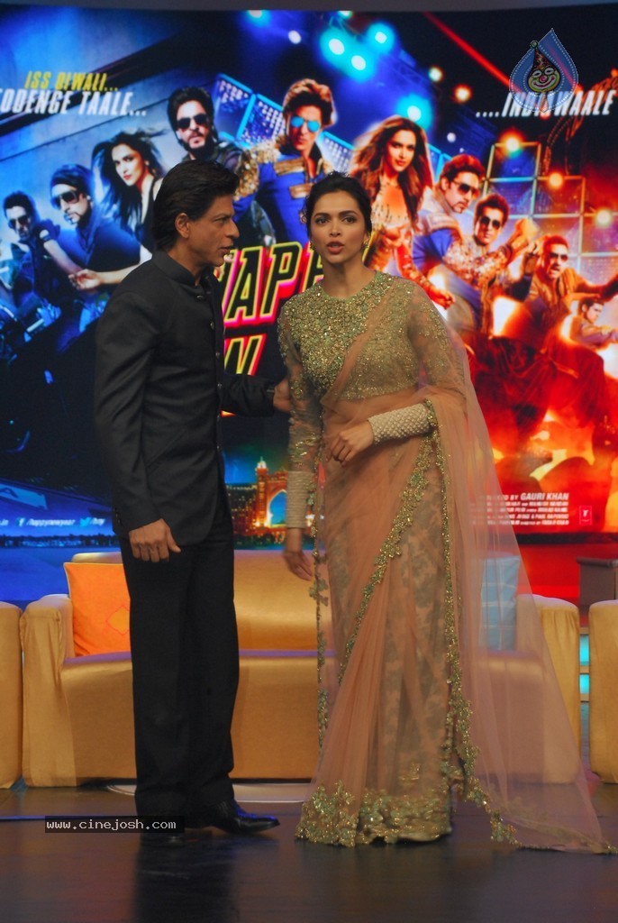 Happy New Year Film Music Launch - 94 / 141 photos