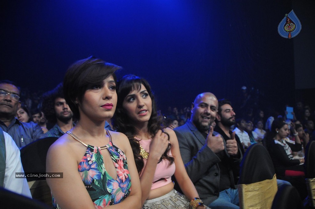 Happy New Year Film Music Launch - 95 / 141 photos