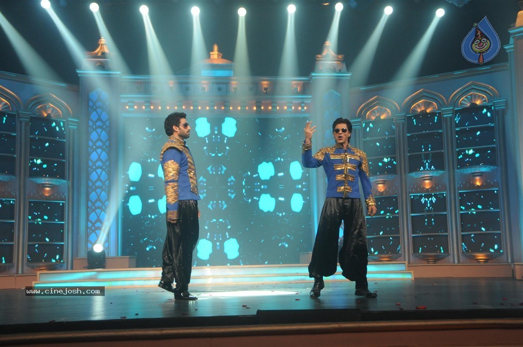 Happy New Year Film Music Launch - 97 / 141 photos