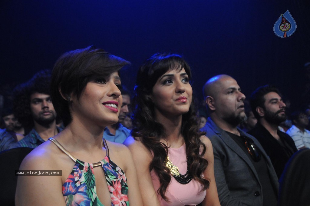 Happy New Year Film Music Launch - 103 / 141 photos