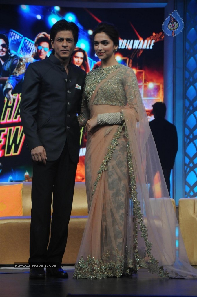 Happy New Year Film Music Launch - 105 / 141 photos