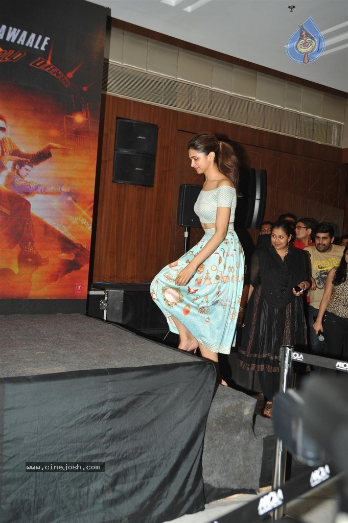 Happy New Year Film Sharabi Video Song Launch - 44 / 98 photos