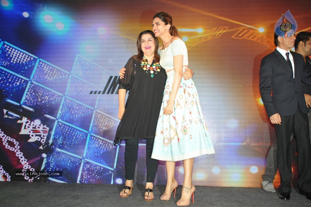 Happy New Year Film Sharabi Video Song Launch - 66 / 98 photos