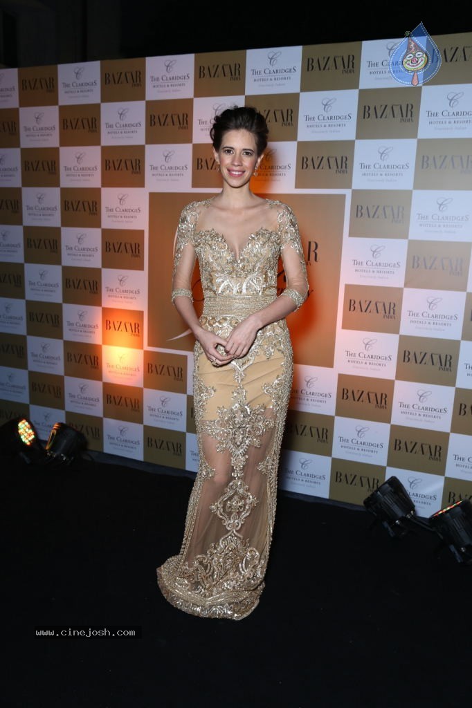 Harpers Bazaar Magazine 5th Anniversary Event - 19 / 23 photos