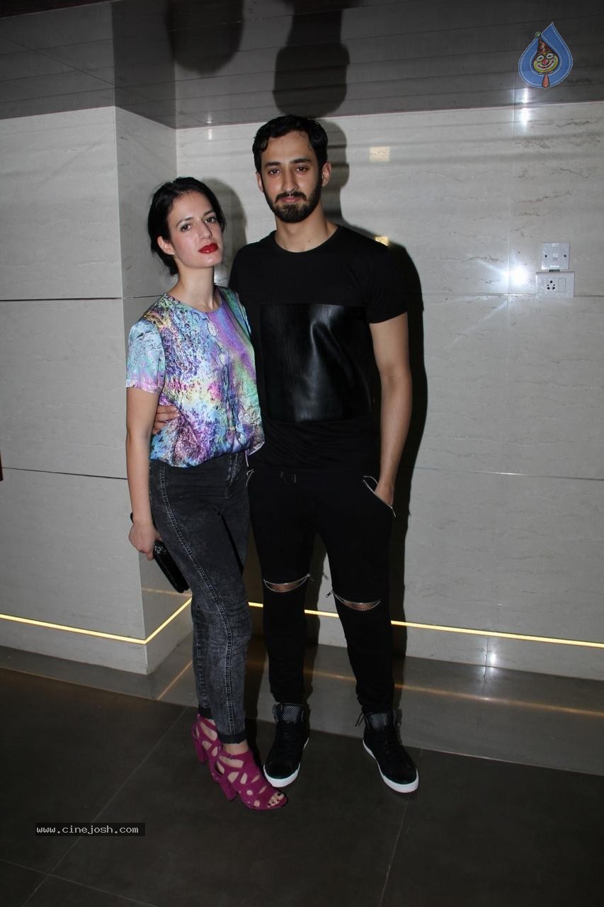 Harry Bar n Cafe Store Launch Red Carpet - 1 / 64 photos