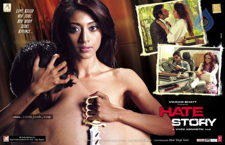 Hate Story Movie Spicy Stills - 30 / 38 photos