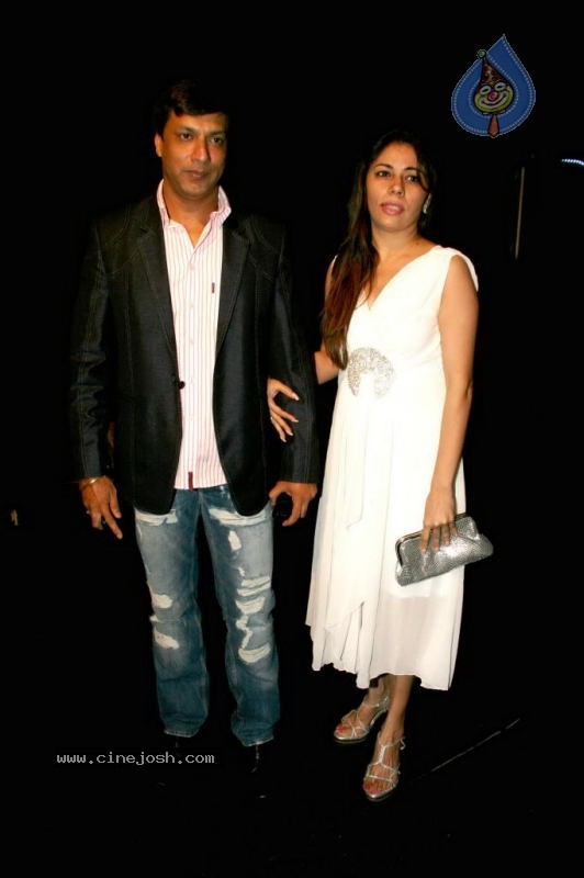 HDIL India Couture Week Day 3 - 5 / 48 photos