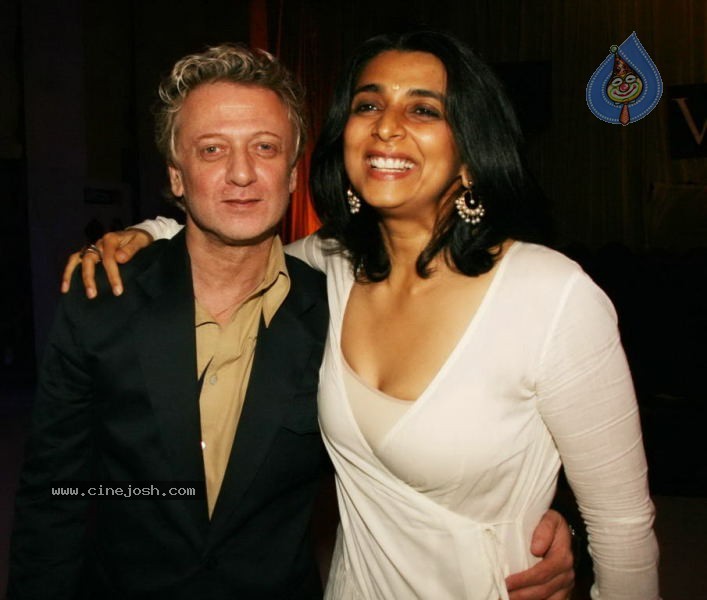 HDIL India Couture Week Day 3 - 11 / 48 photos