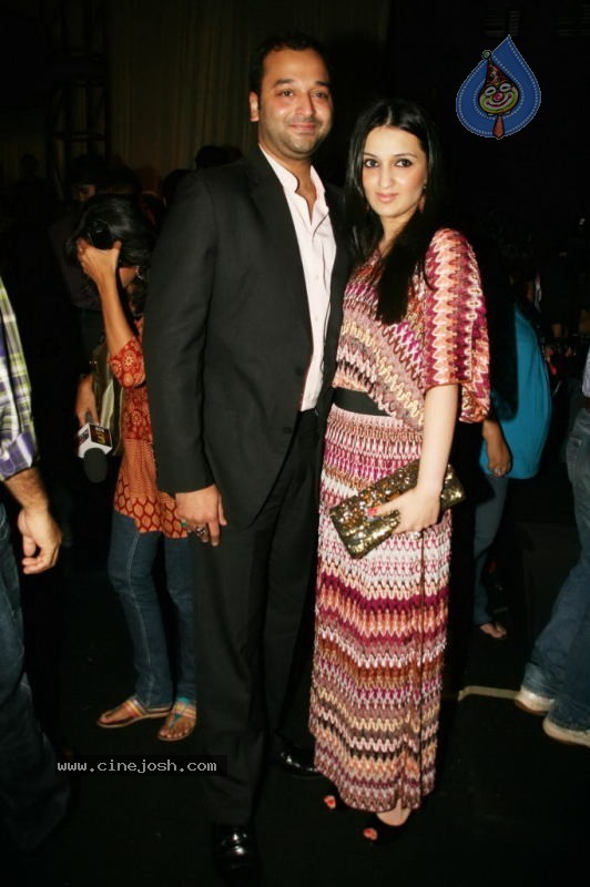 HDIL India Couture Week Day 3 - 14 / 48 photos