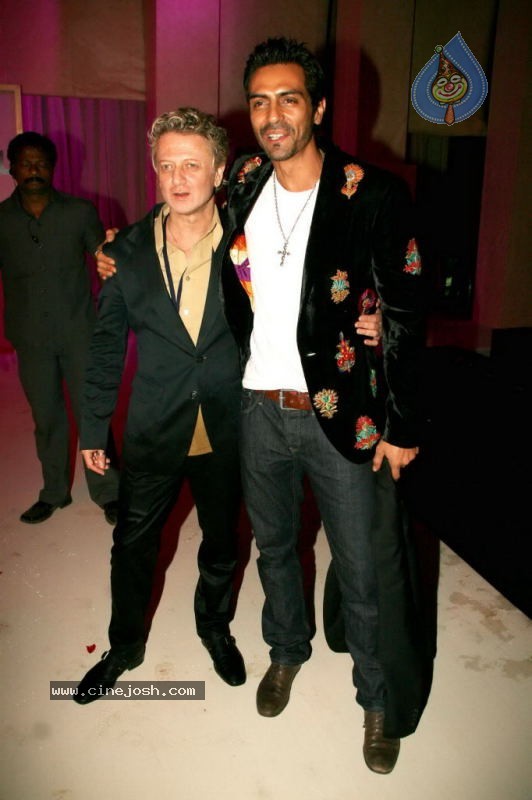 HDIL India Couture Week Day 3 - 22 / 48 photos