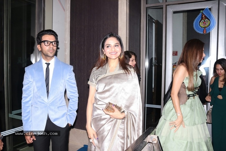 Hello Hall Of Fame Awards 2018 Photos - 29 / 37 photos