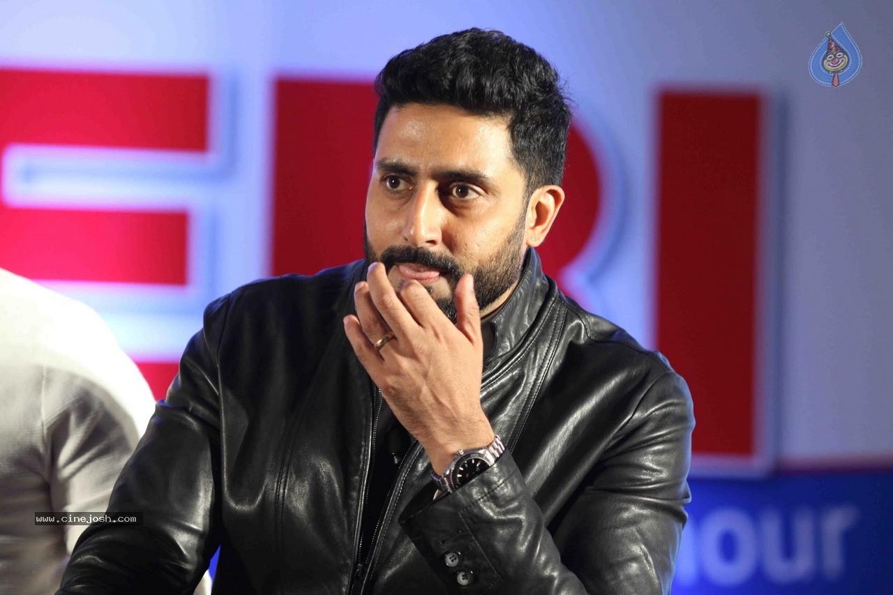 Hera Pheri 3 Film Launch - 16 / 50 photos