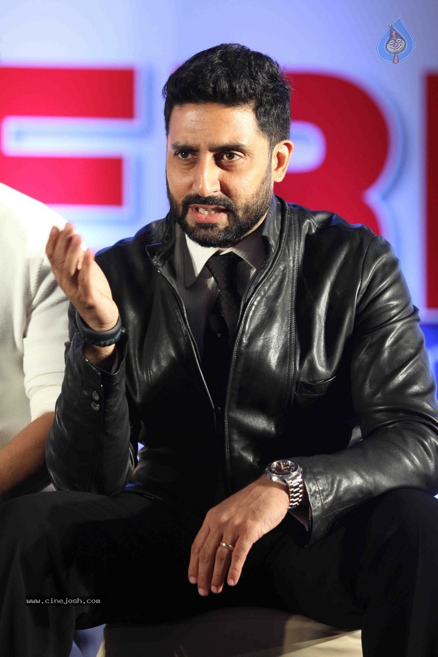 Hera Pheri 3 Film Launch - 44 / 50 photos