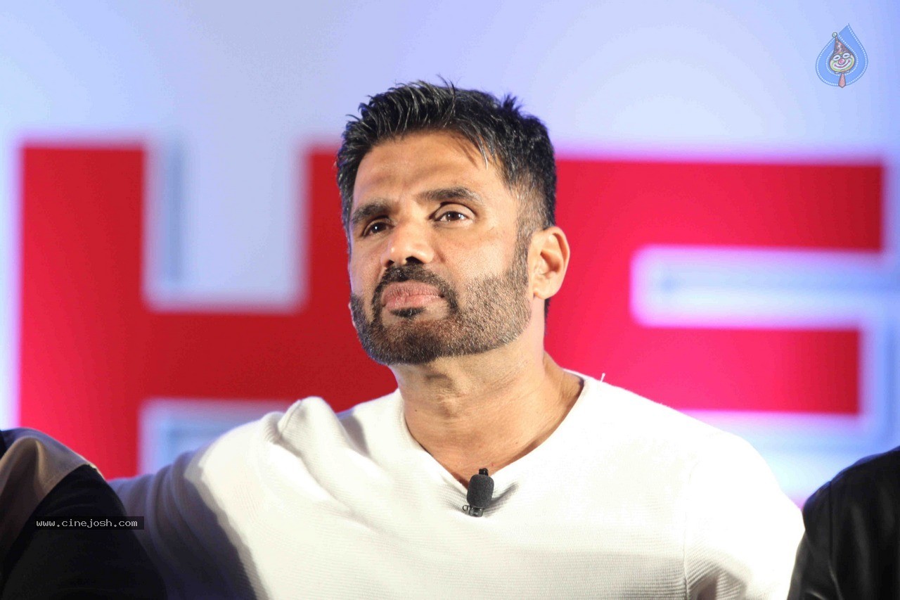 Hera Pheri 3 Film Launch - 50 / 50 photos