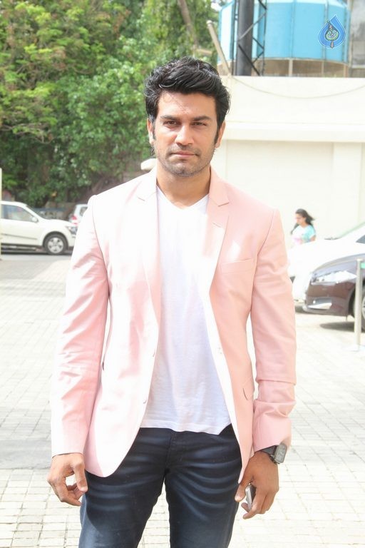 Hero Film Trailer Launch Photos - 5 / 42 photos