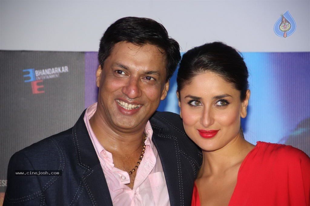 Heroine Movie Promo Launch - 27 / 31 photos