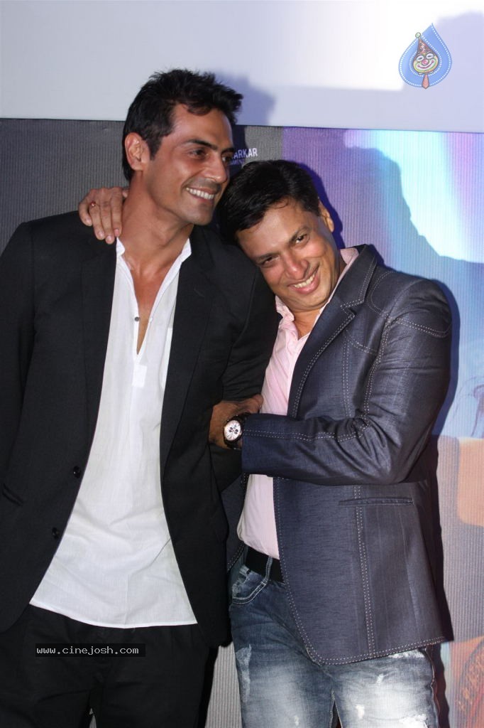 Heroine Movie Promo Launch - 30 / 31 photos