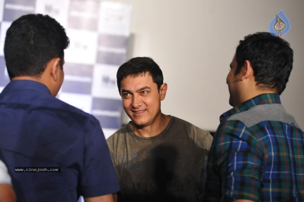 Heropanti First Look Launch - 27 / 93 photos