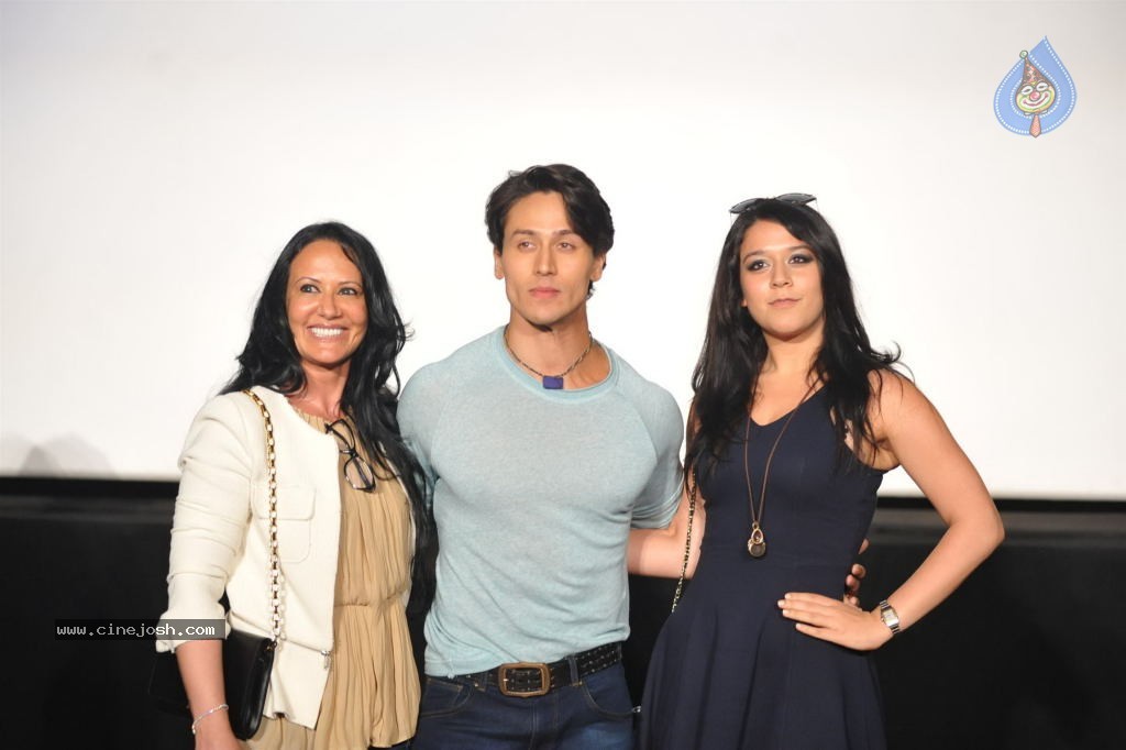 Heropanti First Look Launch - 29 / 93 photos
