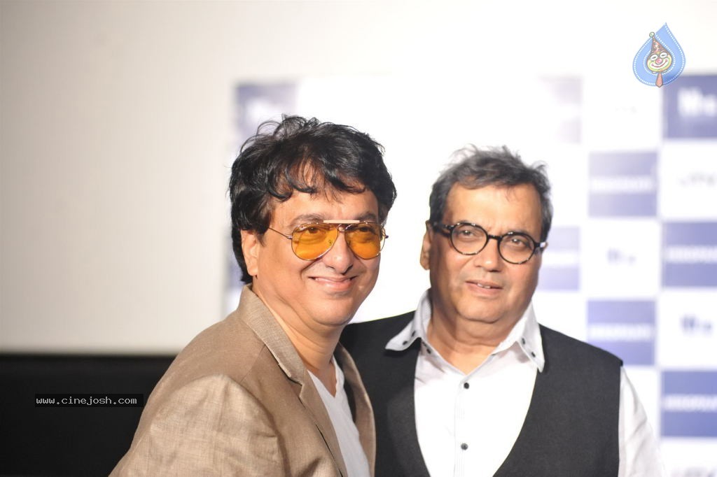 Heropanti First Look Launch - 34 / 93 photos