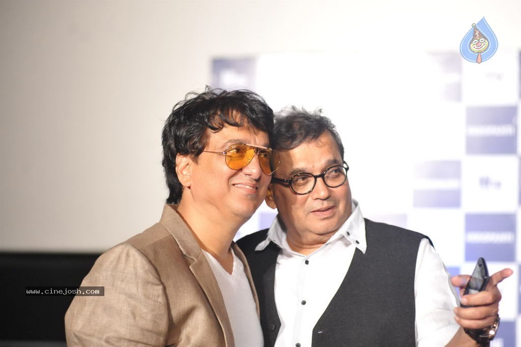 Heropanti First Look Launch - 76 / 93 photos