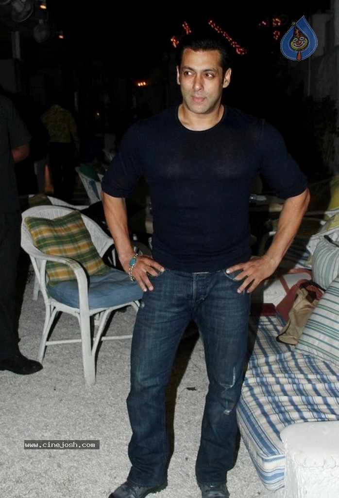 Heropanti Success Party - 5 / 22 photos