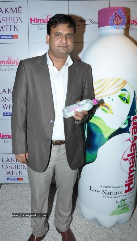 Himalayan Live Natural Product Launch - 2 / 17 photos