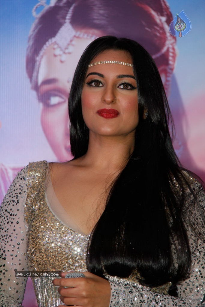 Himmatwala Item Song Launch Event - 20 / 24 photos