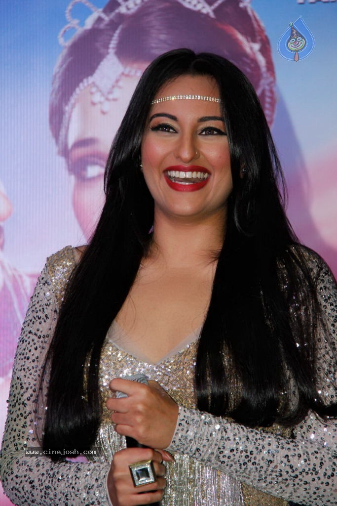 Himmatwala Item Song Launch Event - 21 / 24 photos
