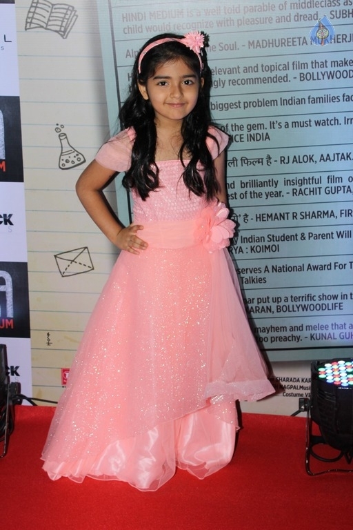 Hindi Medium Film Success Celebrations - 38 / 42 photos