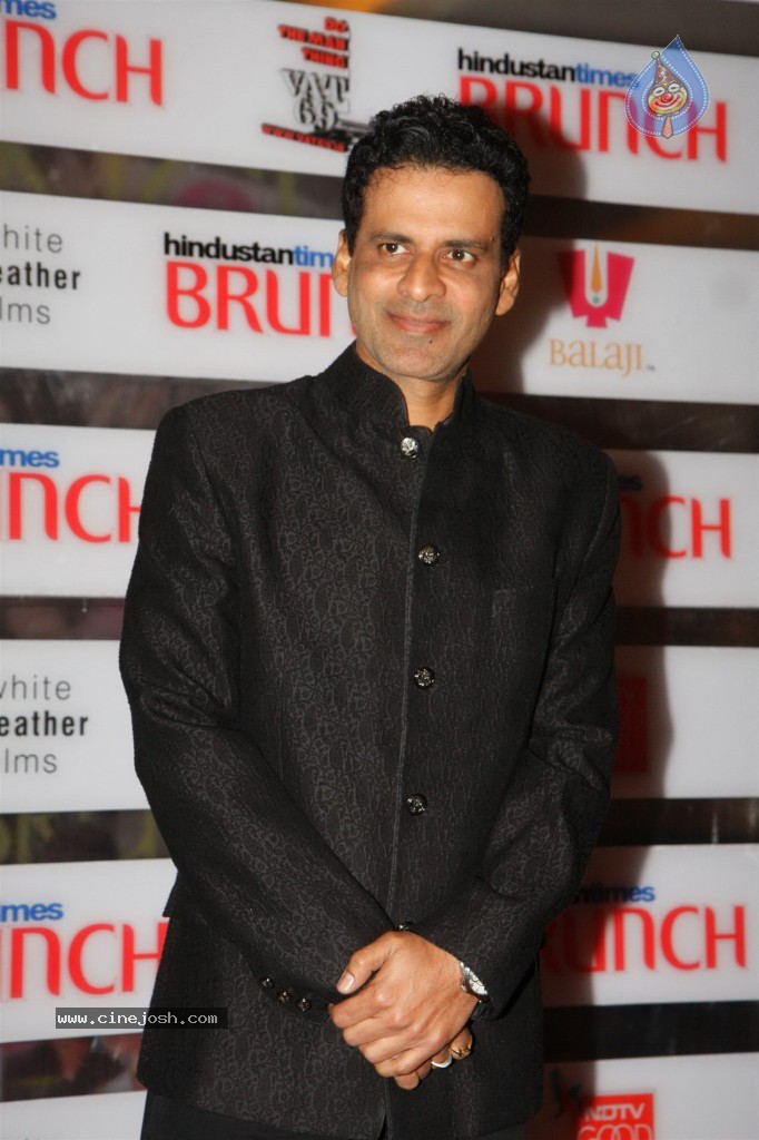 Hindustan Times Brunch Dialogues Event - 27 / 36 photos