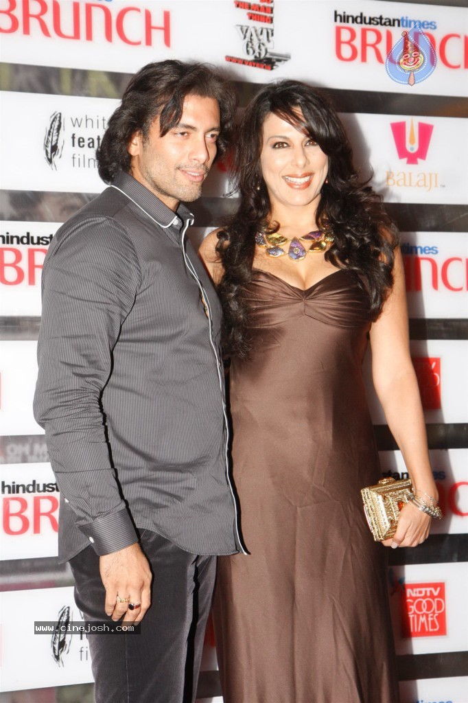 Hindustan Times Brunch Dialogues Event - 28 / 36 photos