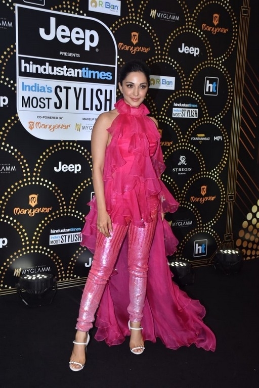 Hindustan Times India Most Stylish Awards 2019 - 45 / 50 photos
