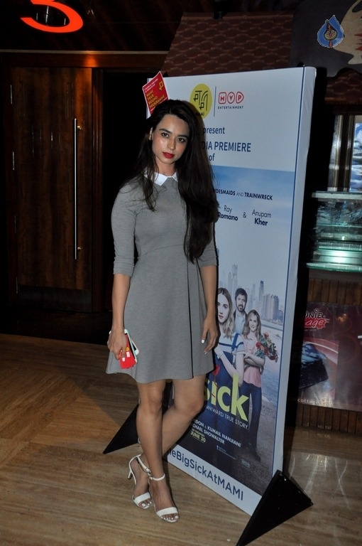 Hollywood Film Baby Driver Celebrity Screening Photos - 4 / 33 photos