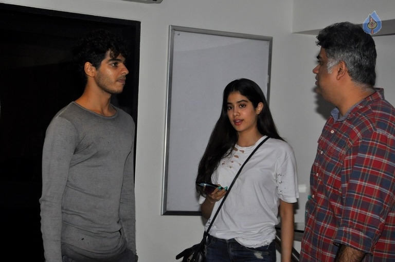 Hollywood Film Baby Driver Celebrity Screening Photos - 5 / 33 photos