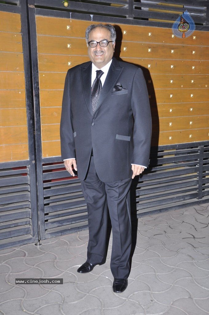 Hot Celebs at 58th IDEA Filmfare Awards - 10 / 187 photos