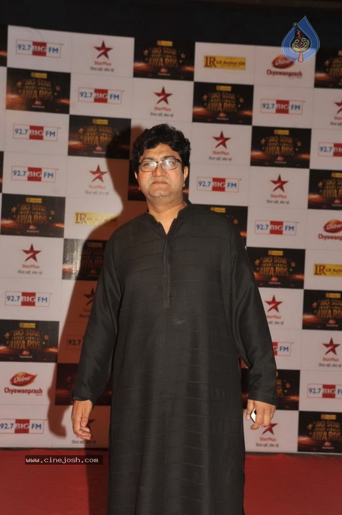 Hot Bolly Celebs at Big Star Entertainment Awards - 22 / 92 photos