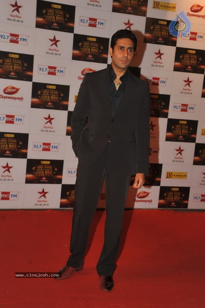 Hot Bolly Celebs at Big Star Entertainment Awards - 52 / 92 photos