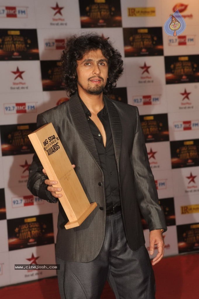 Hot Bolly Celebs at Big Star Entertainment Awards - 62 / 92 photos