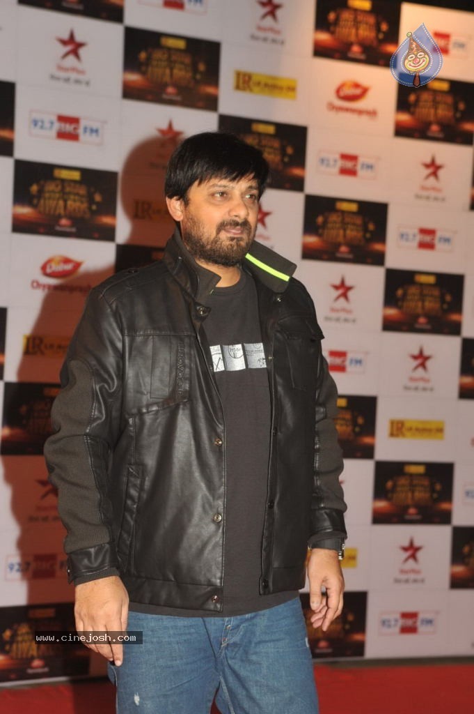 Hot Bolly Celebs at Big Star Entertainment Awards - 73 / 92 photos