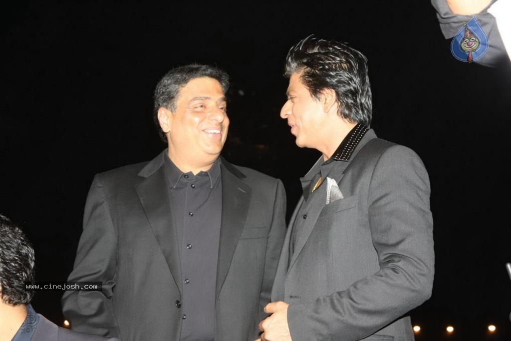 Hot Bolly Celebs at Big Star Entertainment Awards - 75 / 92 photos