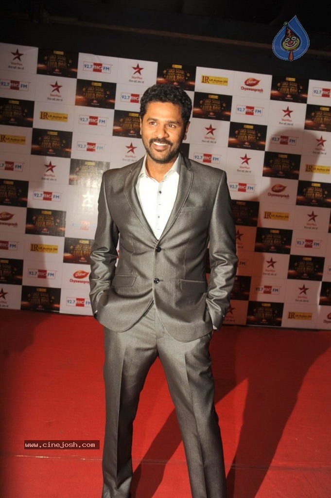 Hot Bolly Celebs at Big Star Entertainment Awards - 84 / 92 photos