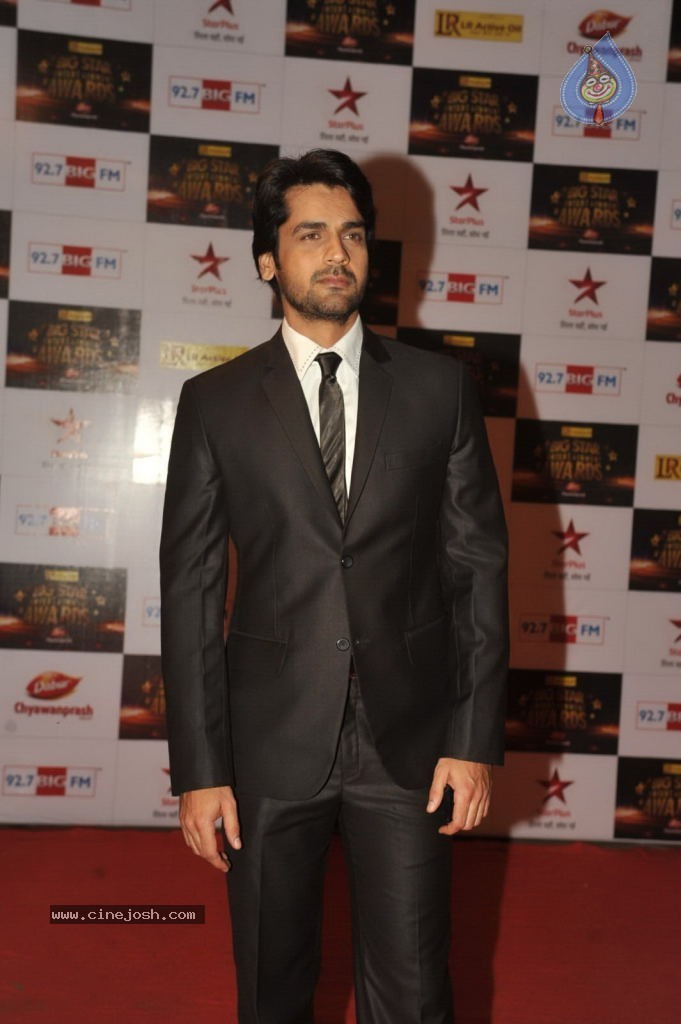 Hot Bolly Celebs at Big Star Entertainment Awards - 87 / 92 photos
