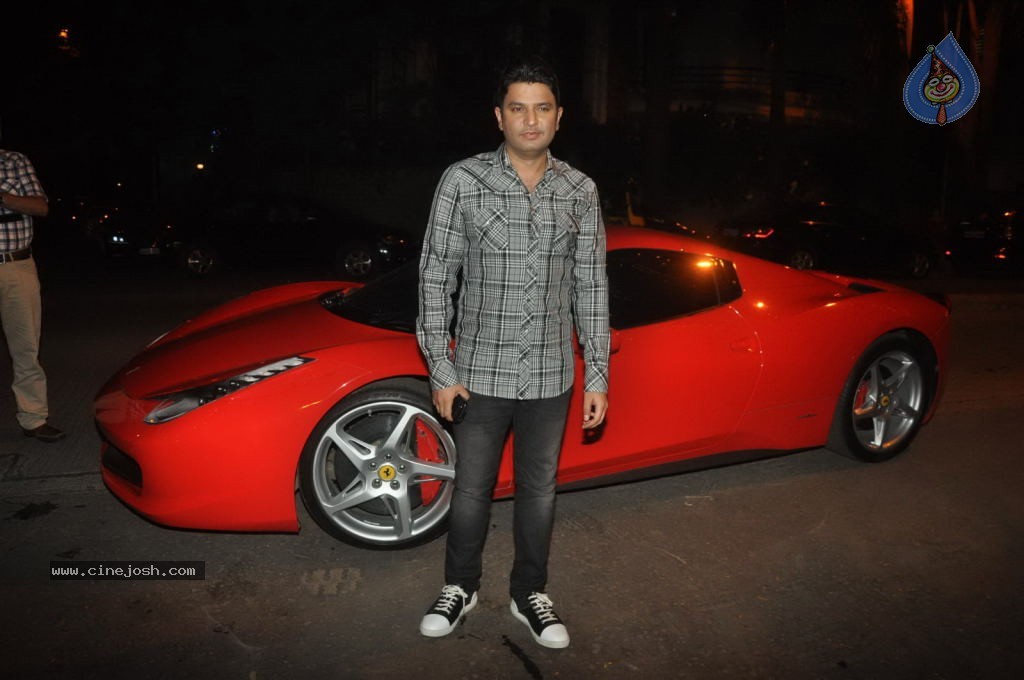 Hot Bolly Celebs at Ekta Kapoor Diwali Party - 30 / 86 photos