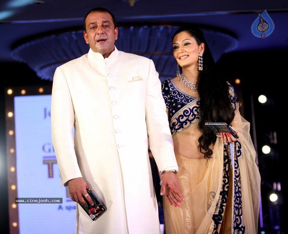 Hot Bolly Celebs at Gitanjali Ticket to Bollywood Event - 83 / 98 photos