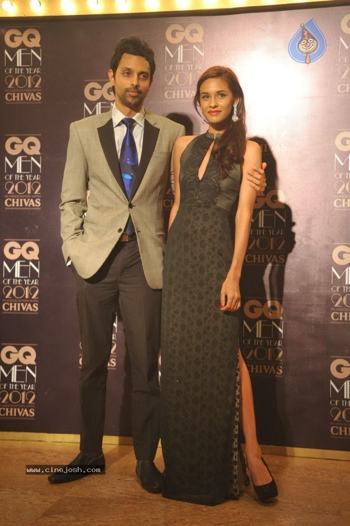 Hot Bolly Celebs at GQ Men of the Year Awards 2012 - 24 / 158 photos