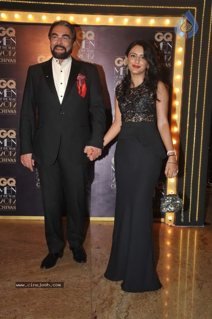 Hot Bolly Celebs at GQ Men of the Year Awards 2012 - 25 / 158 photos